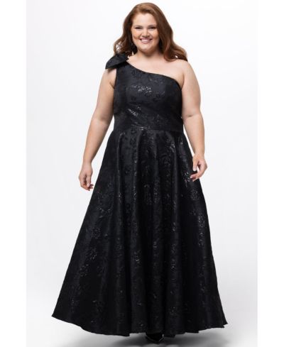 Женское вечернее платье Celebrations by Sydney's Closet Plus Size