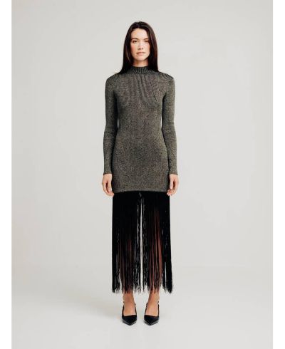 Женское платье TORN BY RONNY KOBO INARA DRESS