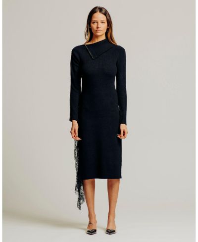 TORN BY RONNY KOBO Women's Laetitia Dress