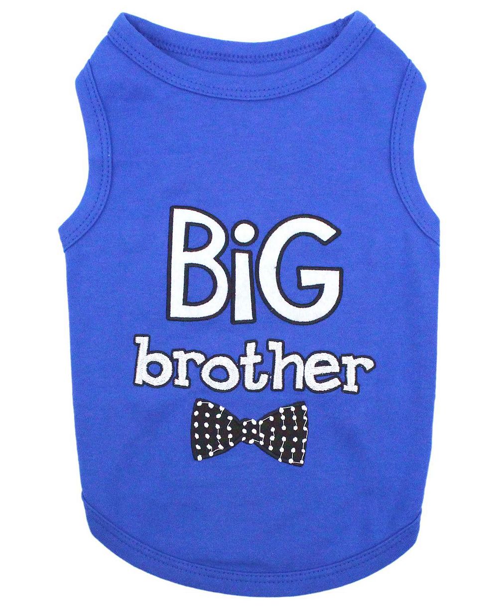 Parisian Pet Big Brother
