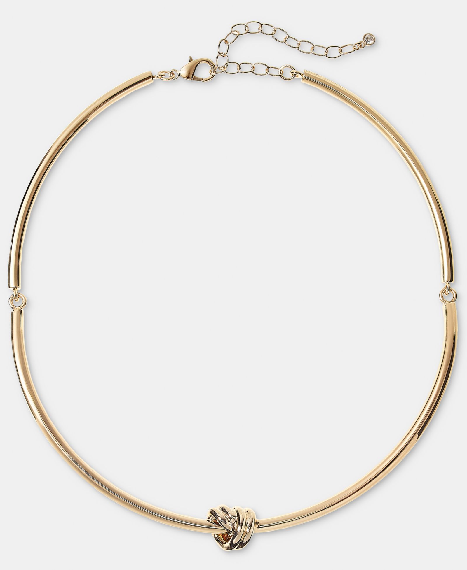 Ожерелье On 34th Knot Structured Collar, 16" + 3" extender