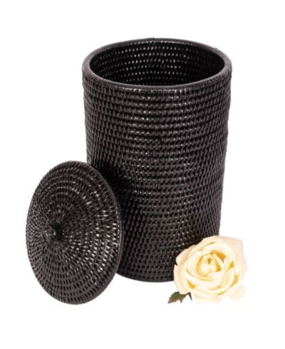 Держатель для туалетной бумаги Rattan Double от Artifacts Trading Company