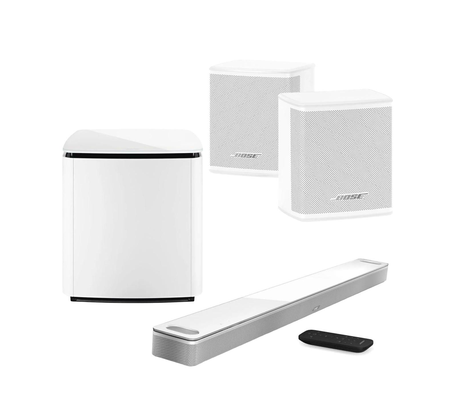 Bose Система домашнего кинотеатра 3.1