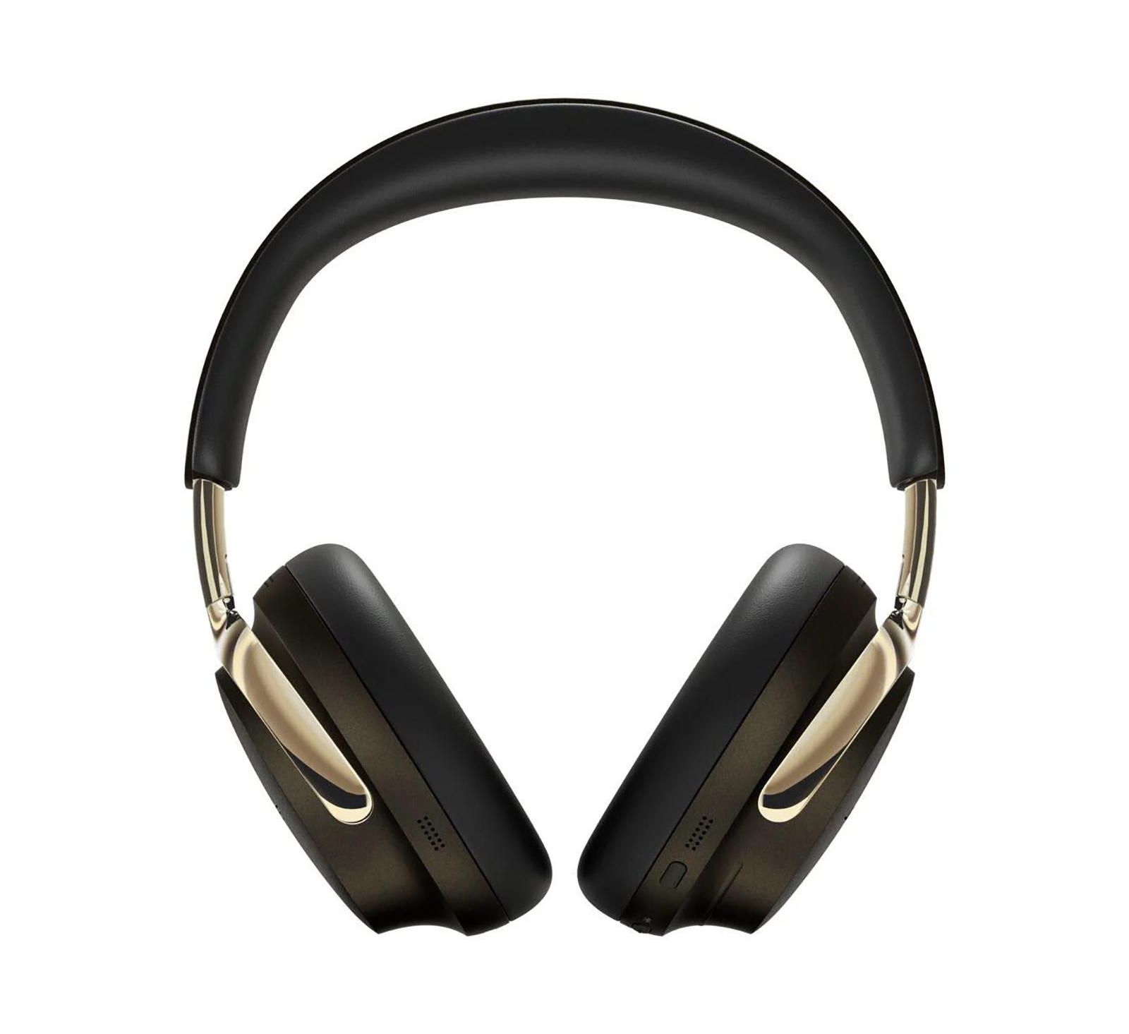 Беспроводные полноразмерные наушники с активным шумоподавлением Bose QuietComfort Ultra 2nd Gen