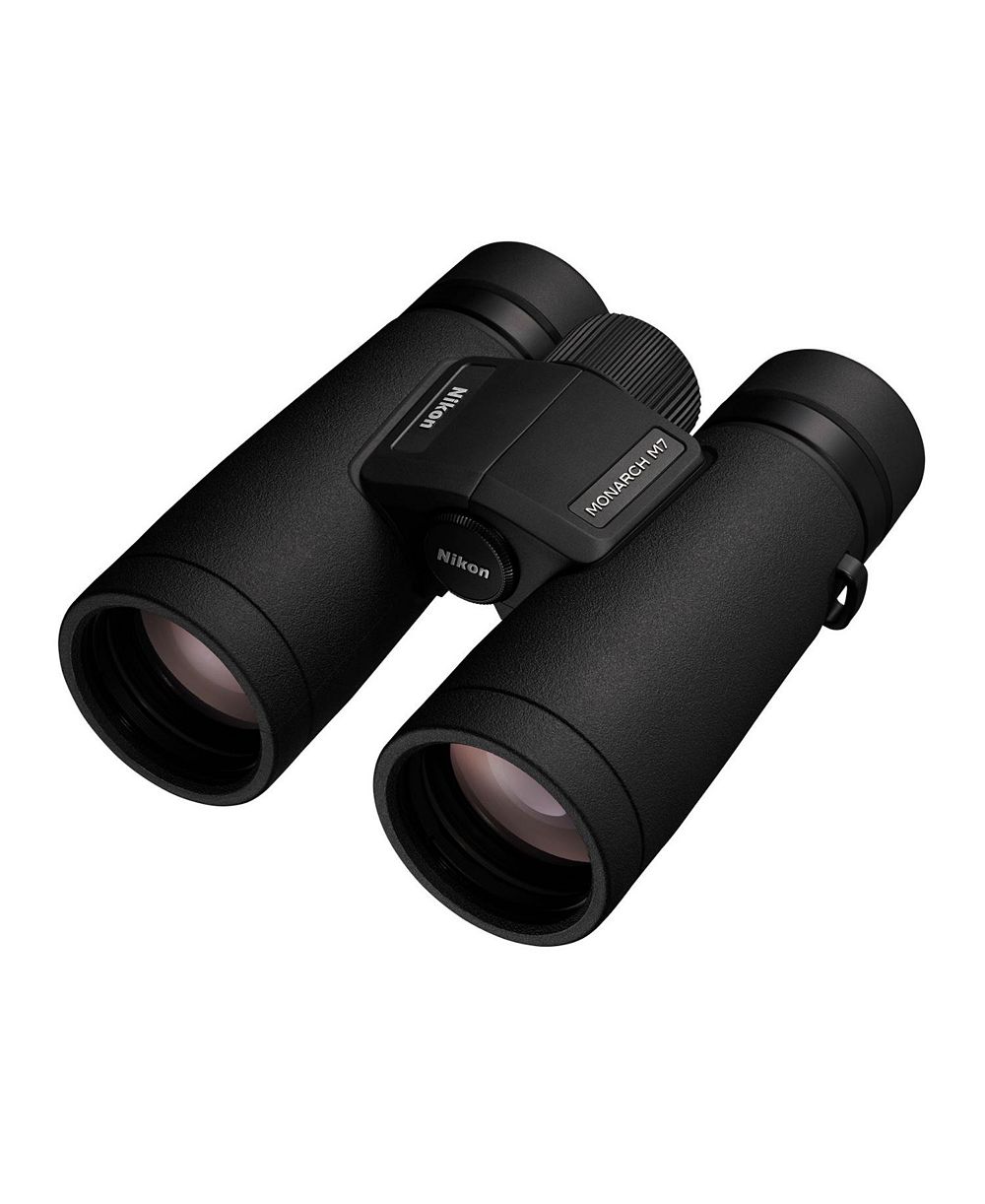 Nikon Monarch M7 10x42 бинокль