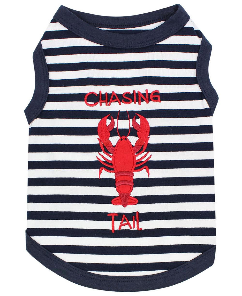 Parisian Pet игрушка Chasing Lobster Tail