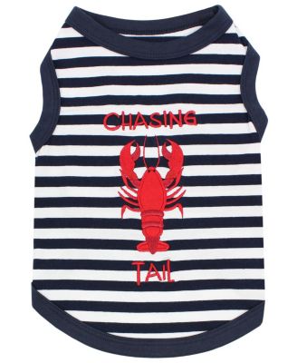 Parisian Pet игрушка Chasing Lobster Tail