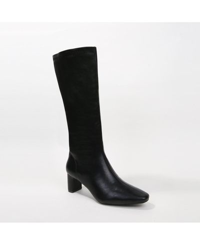 BERNESS Женские сапоги Adrienne Minimalist Knee High