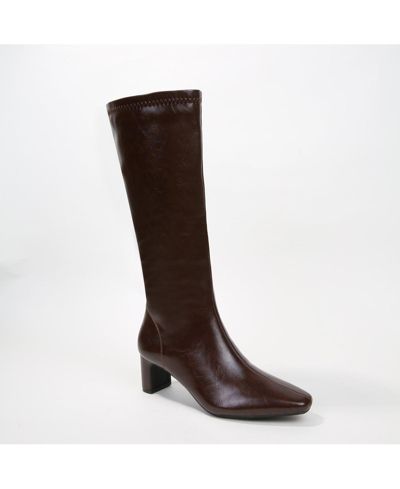 BERNESS Женские сапоги Adrienne Minimalist Knee High