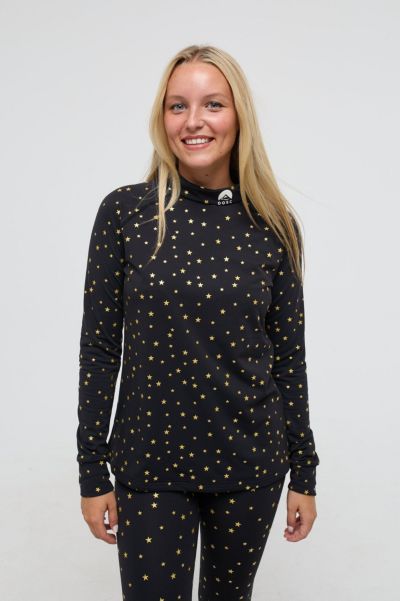 OOSC Women's Baselayer Top - Shining Star