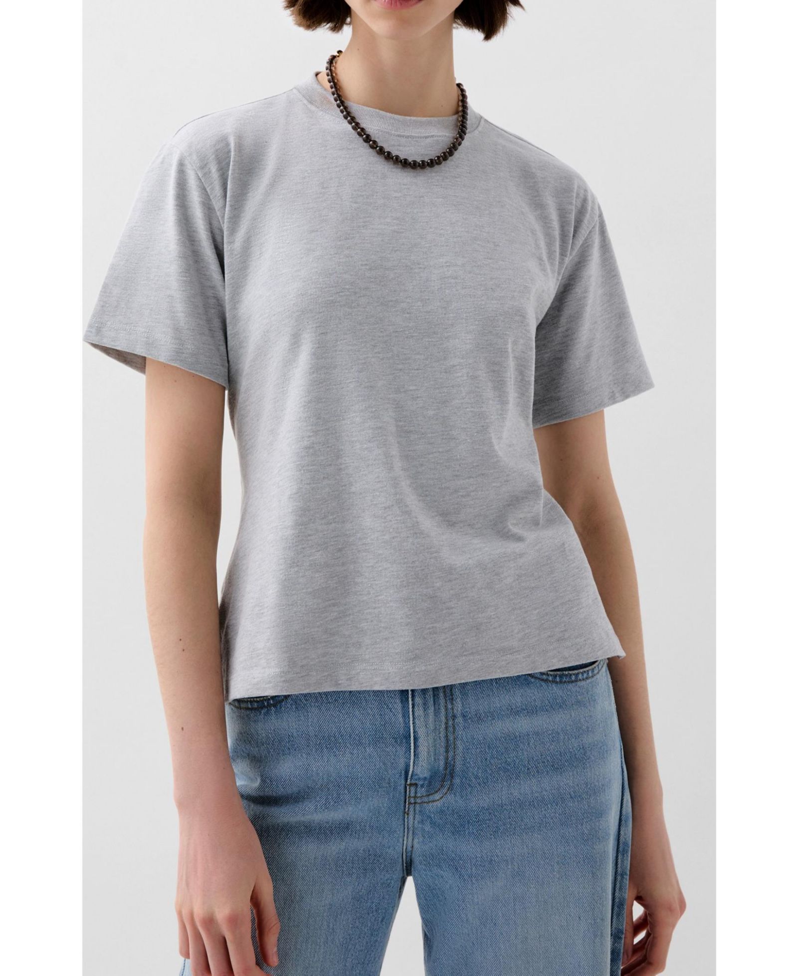 Женская футболка Scalpers Knot Tee