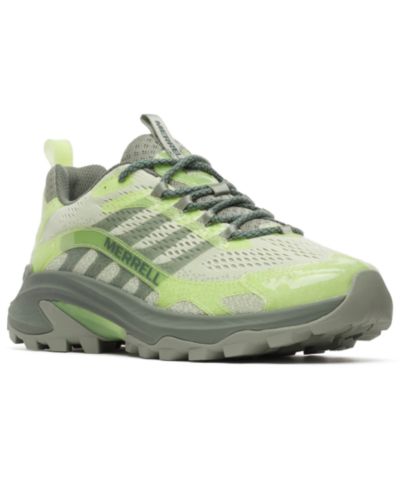 Мужские походные кроссовки Merrell Moab Speed 2 Lace-Up