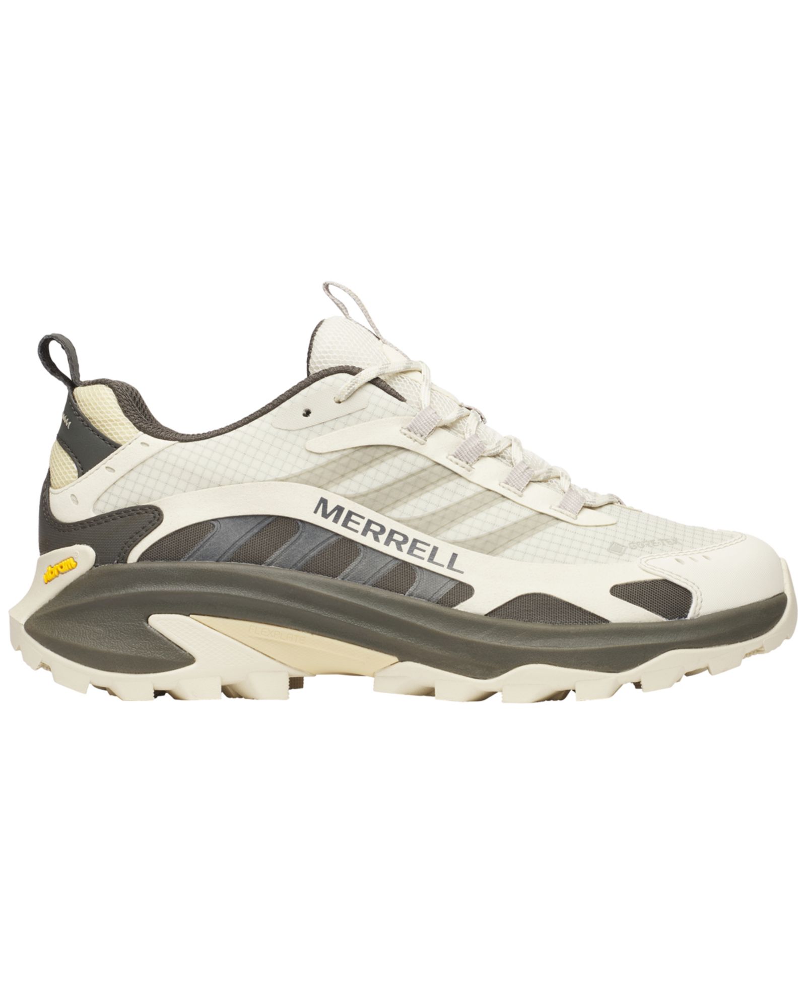 Merrell Men's Moab Speed 2 Round-Toe Hiking Shoes