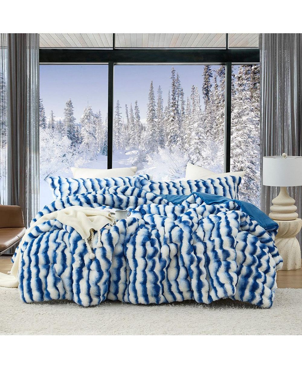 Комплект постельного белья Coma Inducer Freezin Waters Oversized