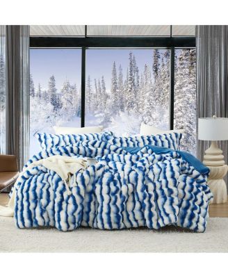Комплект постельного белья Coma Inducer Freezin Waters Oversized