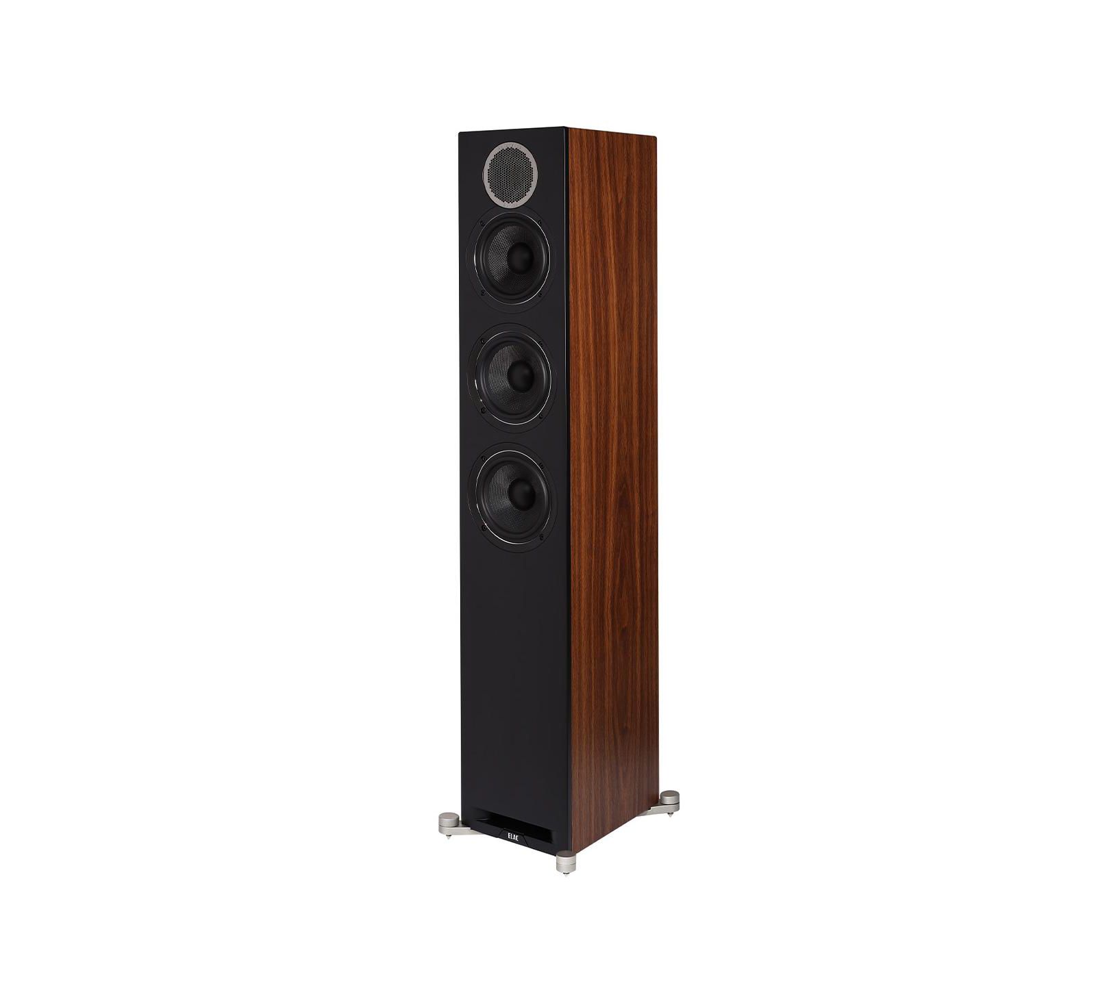 Elac DFR52 Debut Reference Three-Way Floorstanding Speaker