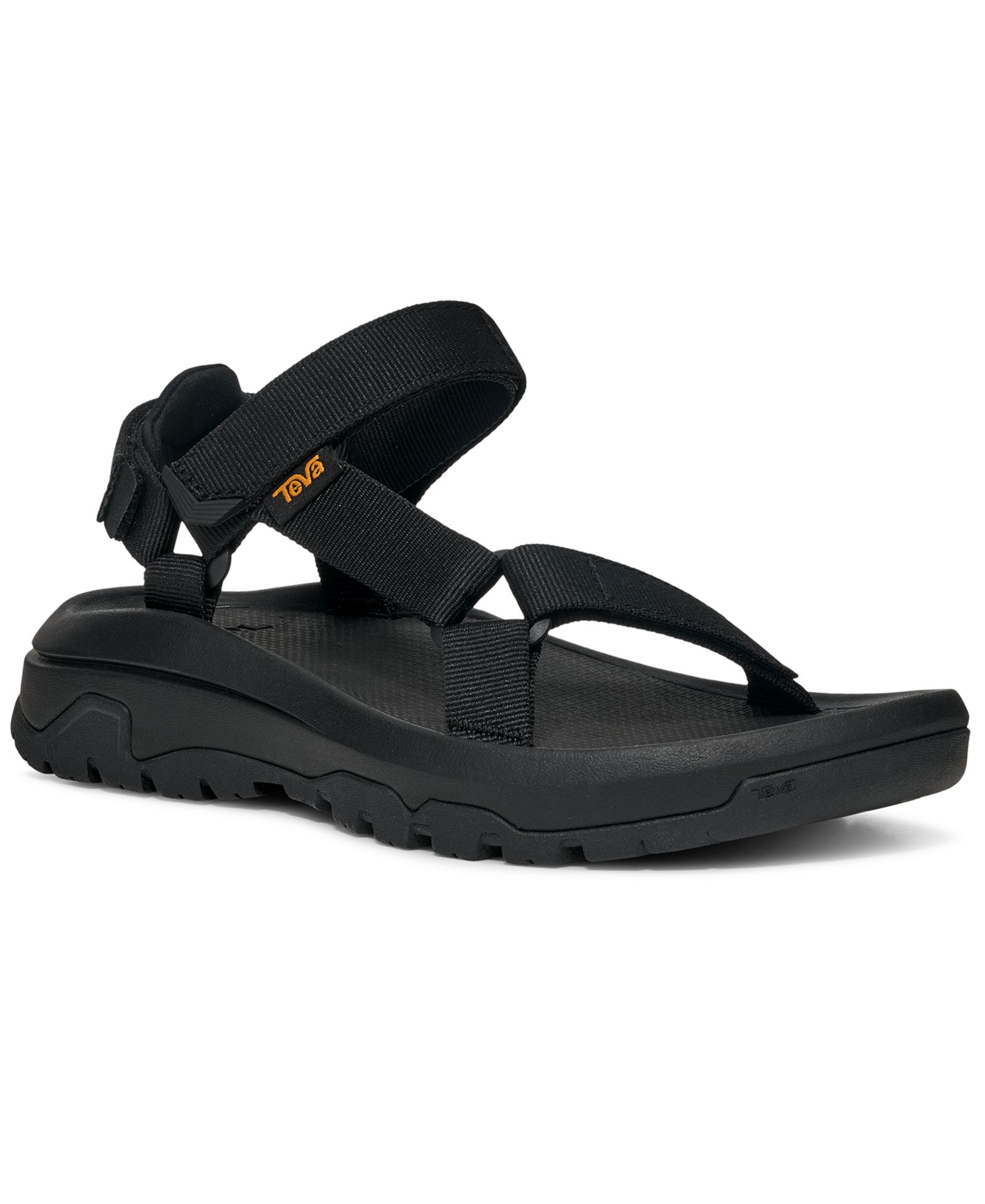 Teva Men's Hurricane XLT3 Round-Toe Sandals