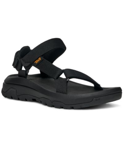 Мужские сандалии Teva Hurricane XLT3 с круглым носком