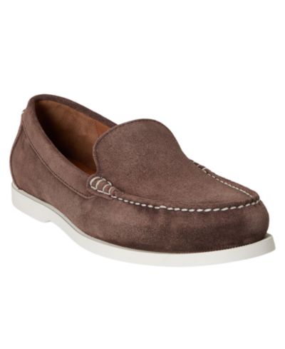 Polo Ralph Lauren Мужские лоферы Merton Slip-On