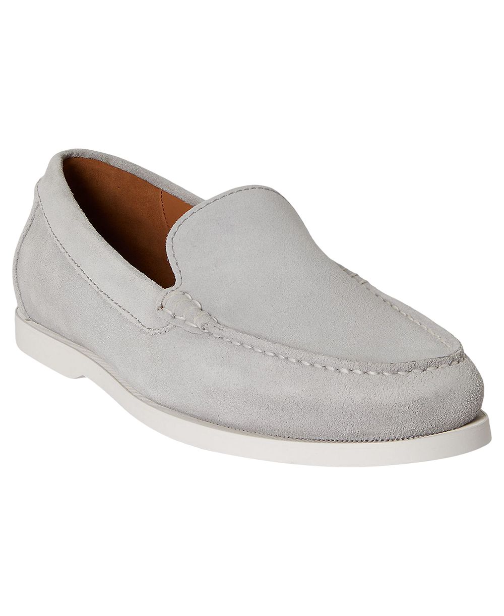 Polo Ralph Lauren Men's Merton Slip-On Loafers