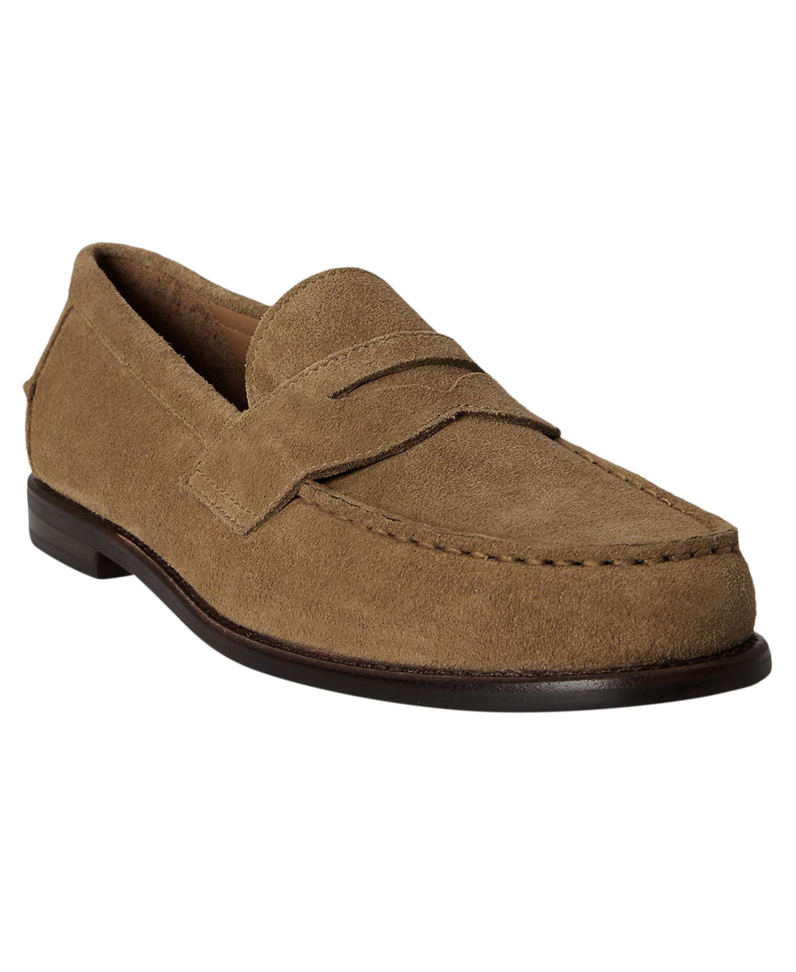 Лоферы Polo Ralph Lauren Men's Alston Penny Round-Toe