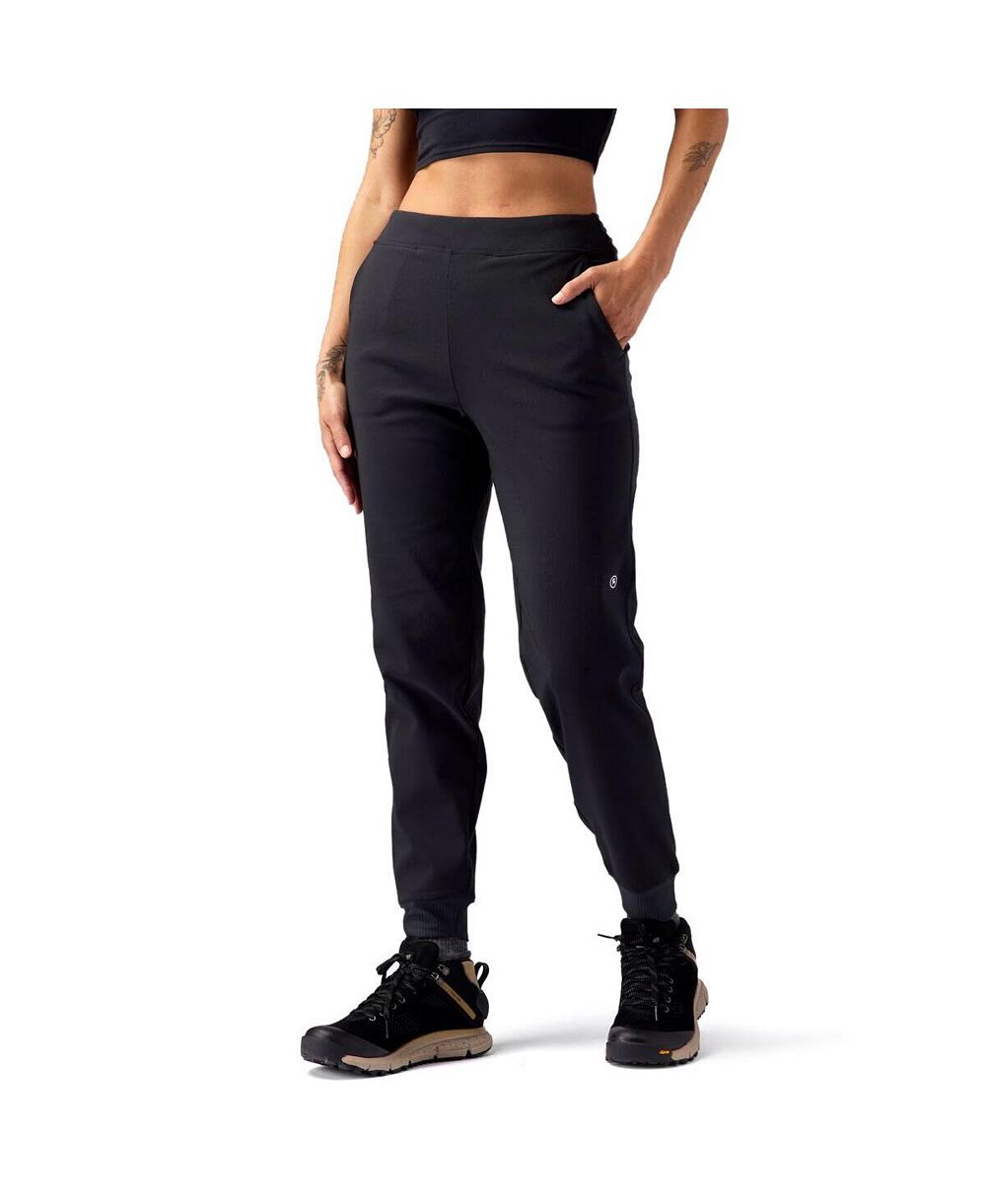 Backcountry Women's Destination Softshell Fleece Pants