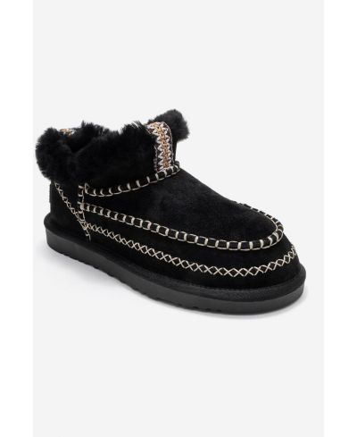 Женские кожаные ботильоны Darel Forever & Always Shoes