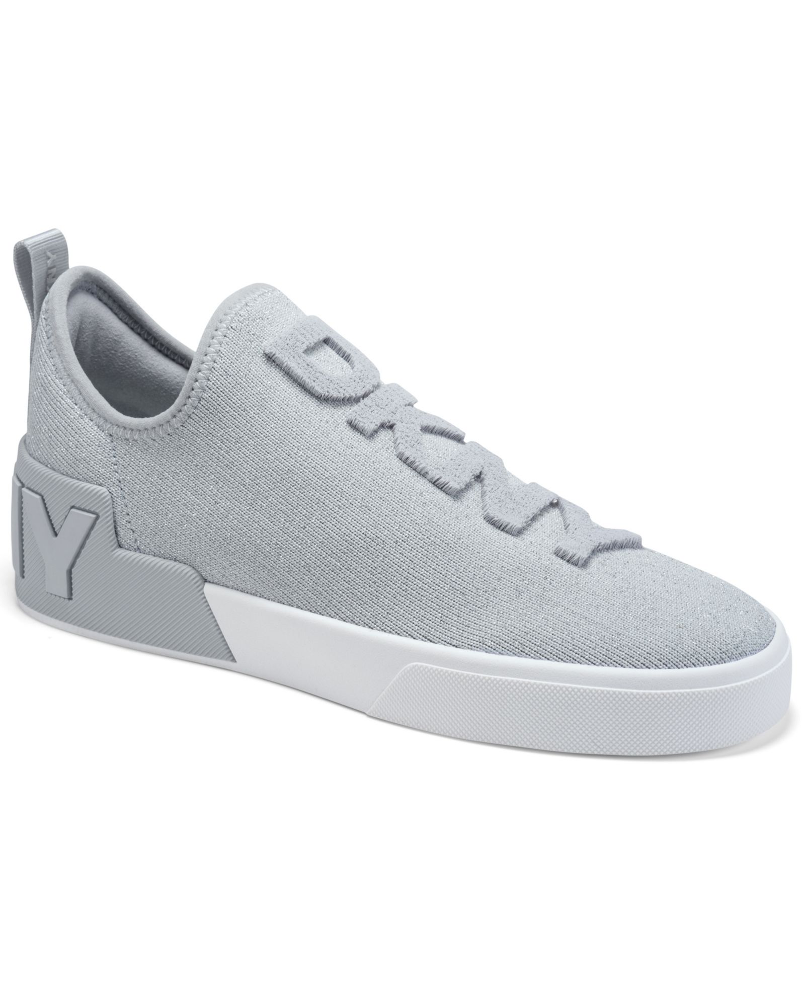 DKNY Women's Maize Slip-On Sneakers