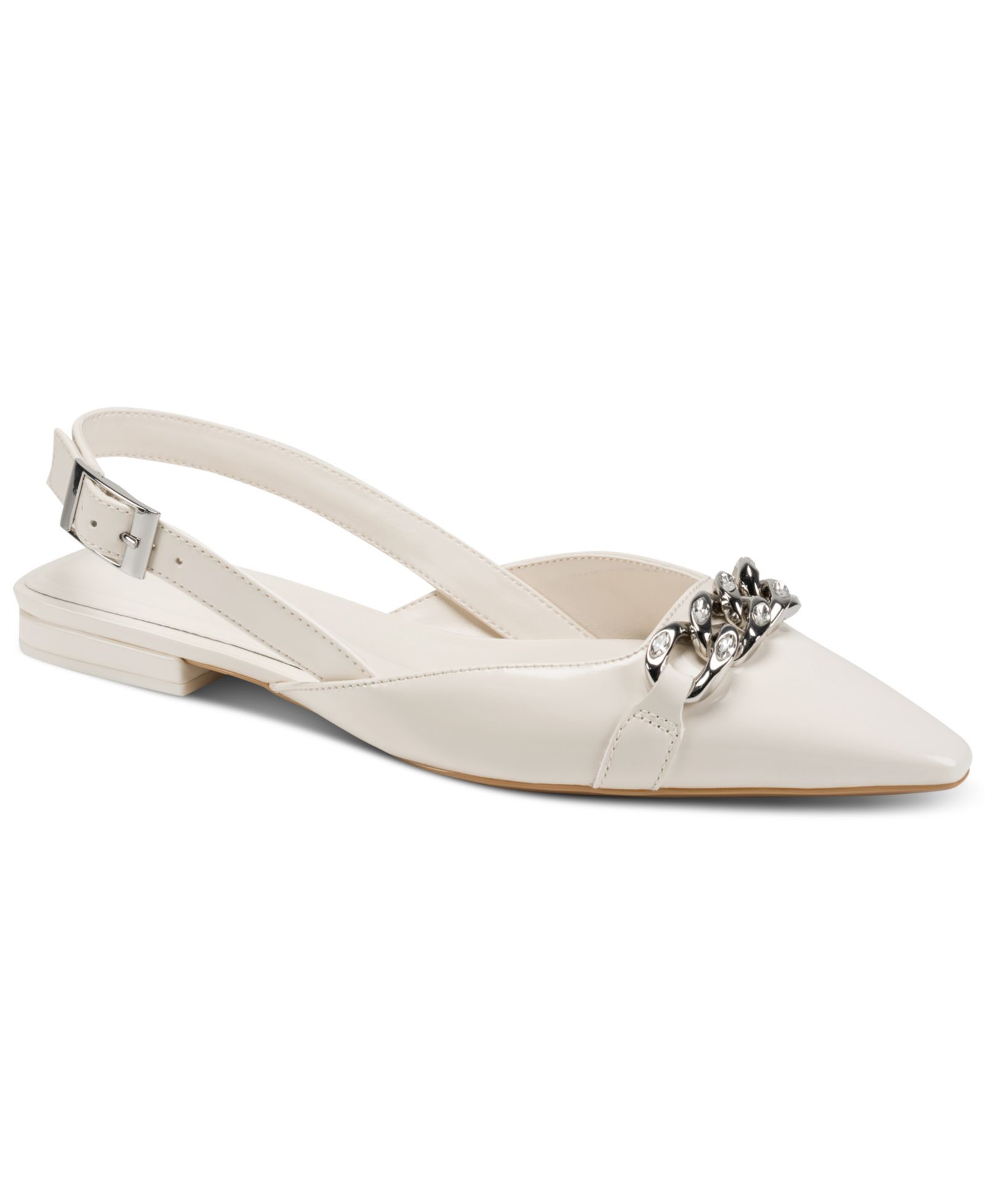 Женские мюли DKNY Cosetta Slingback Flats