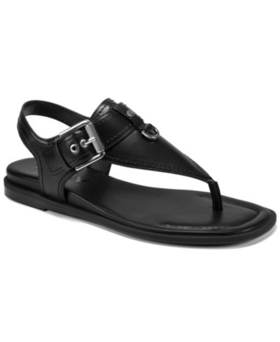 DKNY Женские плоские сандалии Cassiane Thong