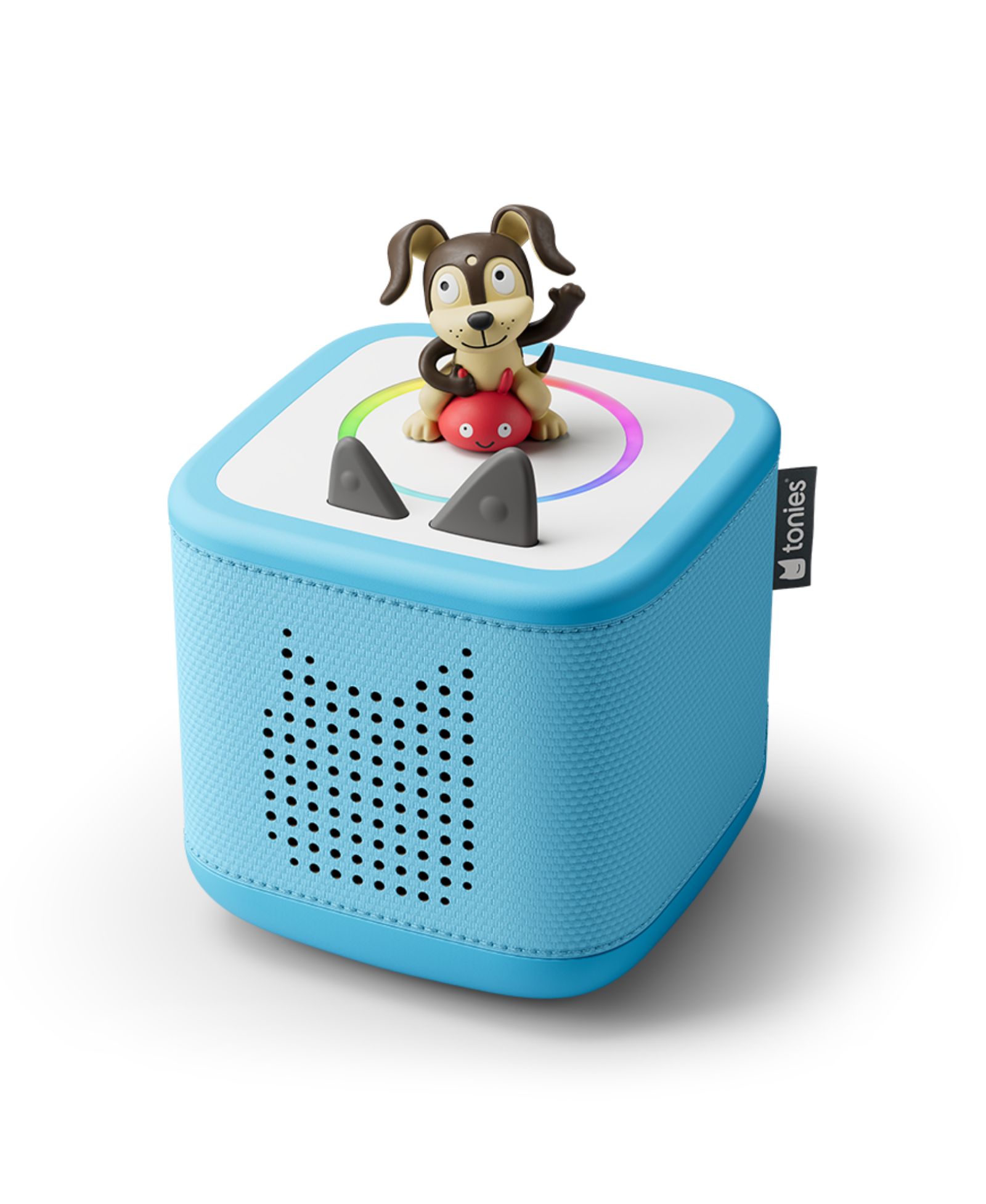 Стартовый набор Tonies Playtime Puppy Toniebox 2 Starter Set