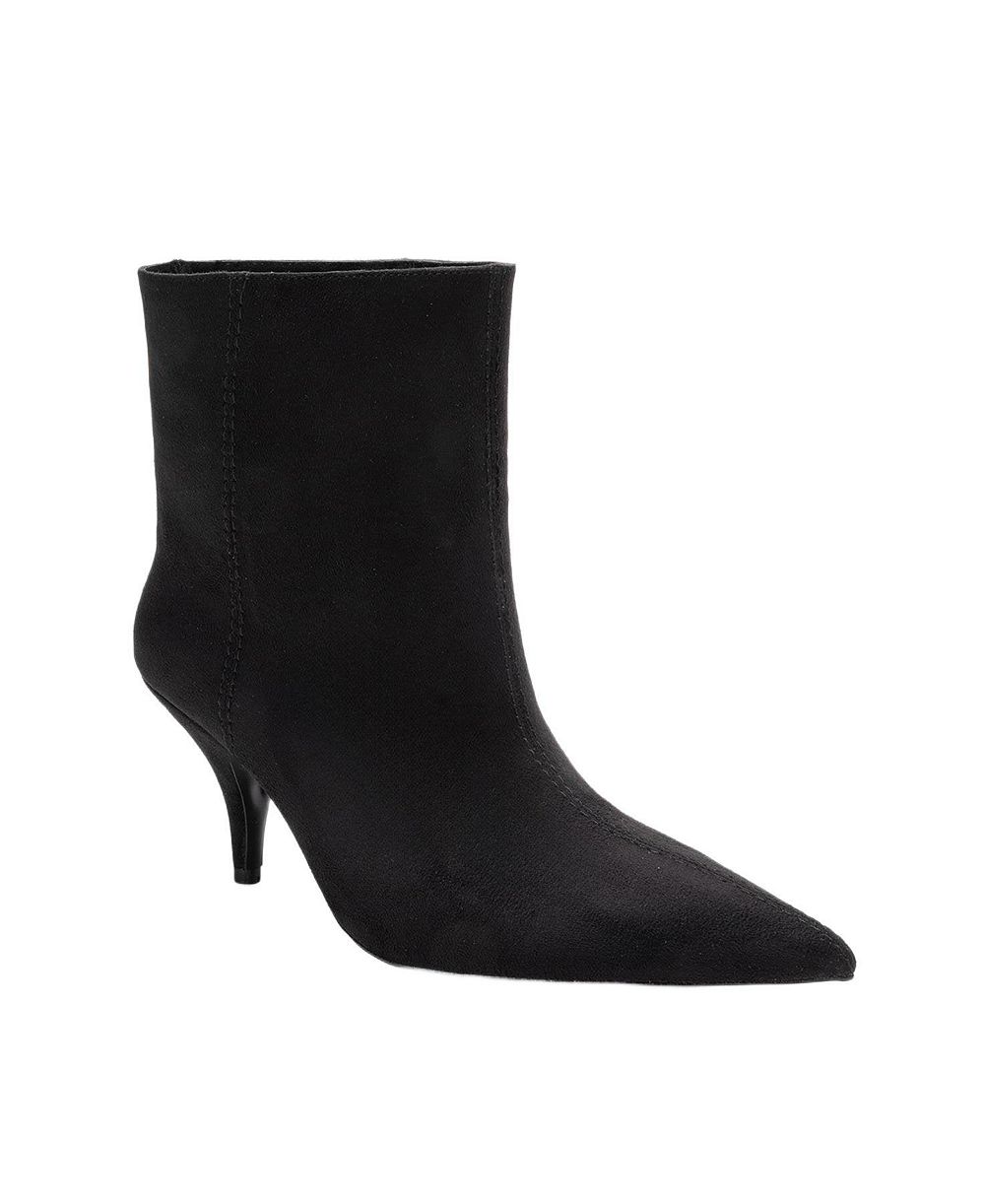 Prologue Shoes Women's Brivelle Pointed Toe Boot