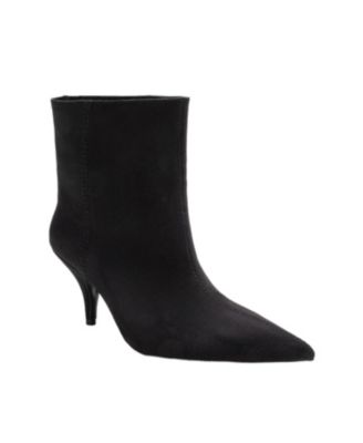Prologue Shoes Женские ботильоны Brivelle с острым носом