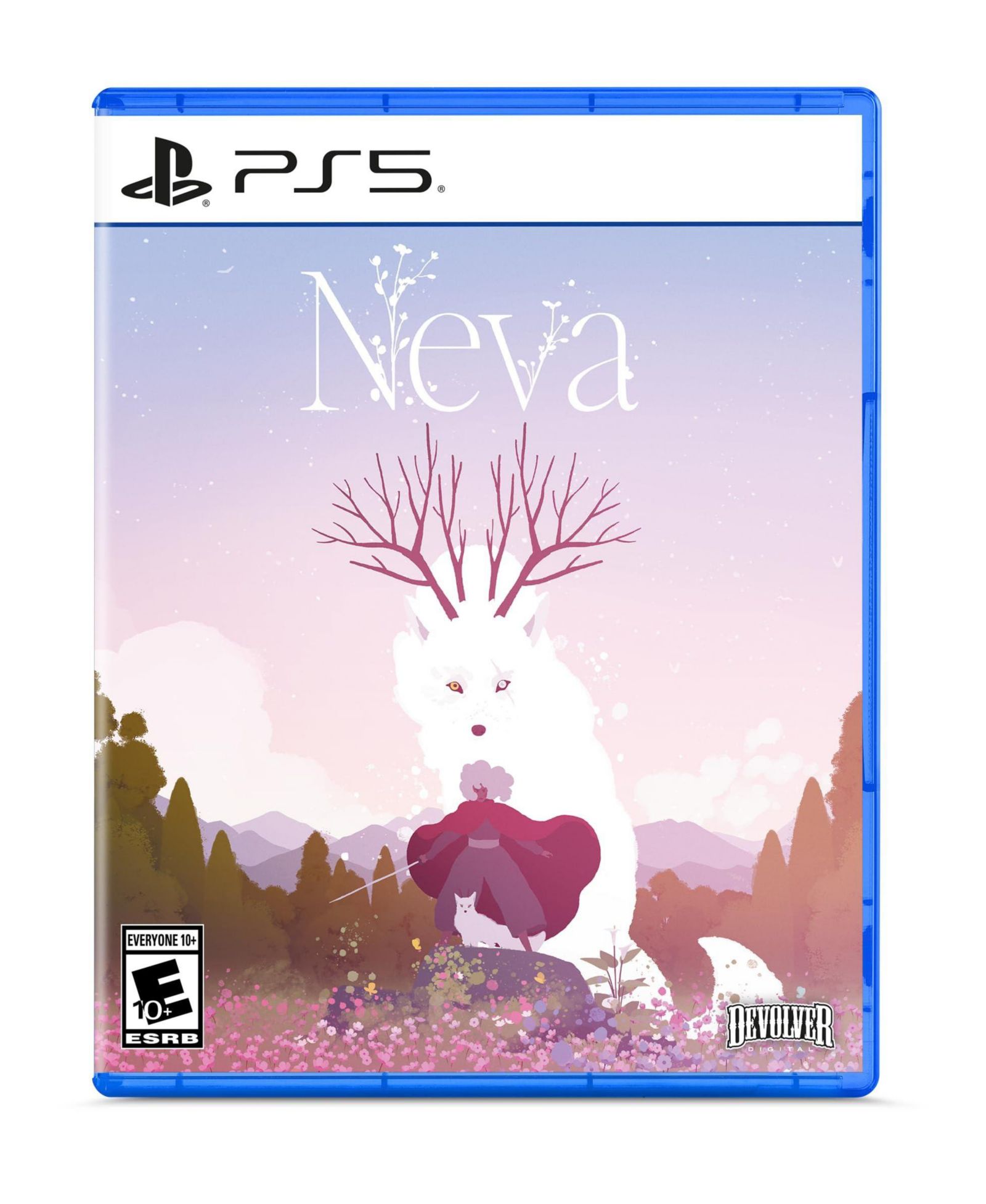 Neva - PlayStation 5