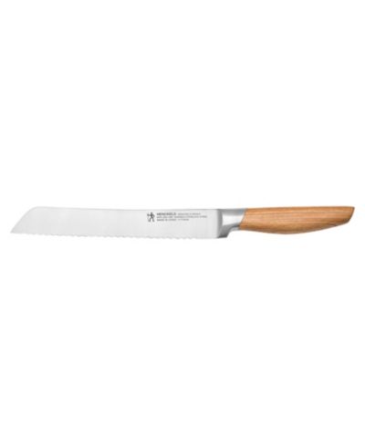 Henckels Pakka 8" Bread Knife