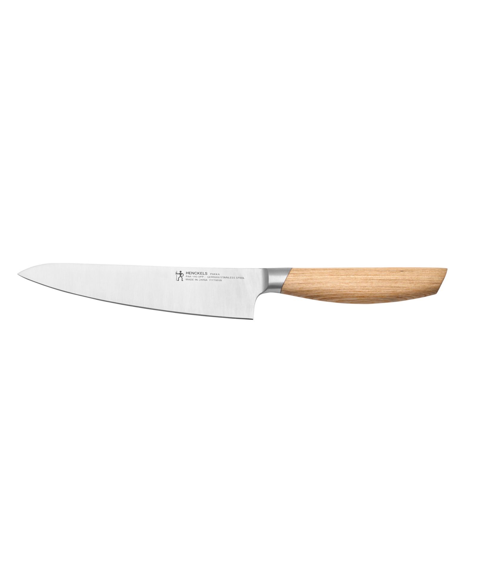 Henckels Pakka 5.5" Prep Knife