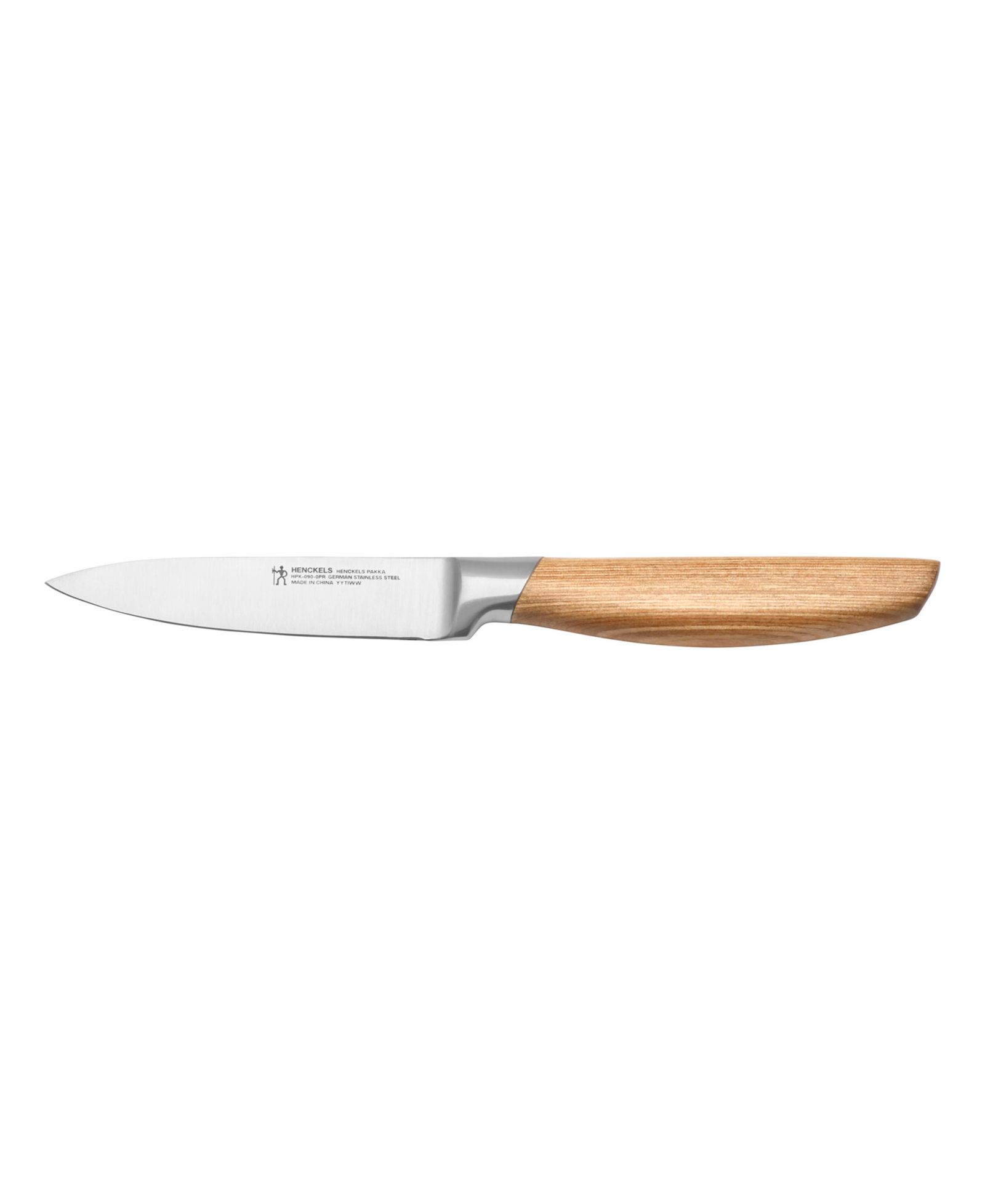 Нож для очистки Henckels Pakka 3.5"