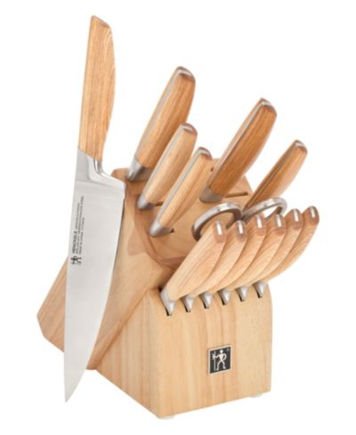 Набор ножей Henckels Pakka 14-Pc.