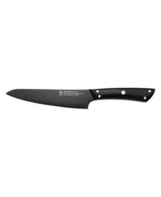Нож для подготовки Henckels Noir 5.5"