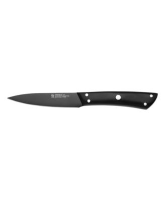Henckels Noir Нож для очистки 4"