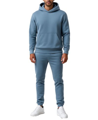 Smokey Blue
