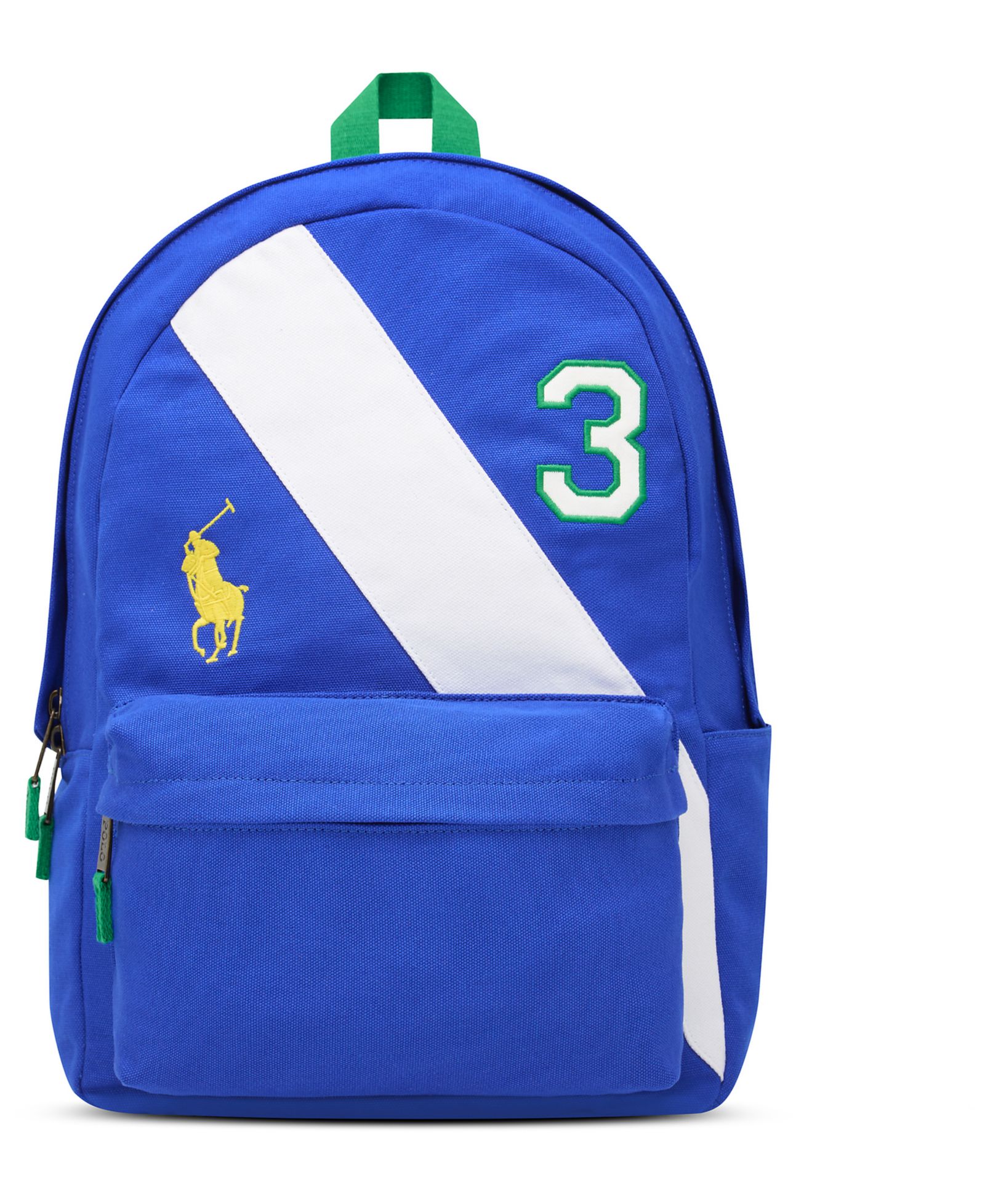Детской рюкзак Polo Ralph Lauren Big Kids Banner