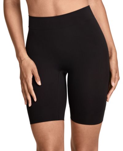 Jockey Женские утягивающие шорты для сна, Mid-Thigh, 4440