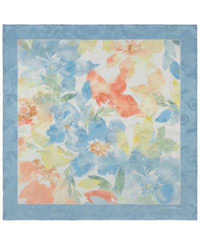 Шарф Lauren Ralph Lauren Summer Floral Square