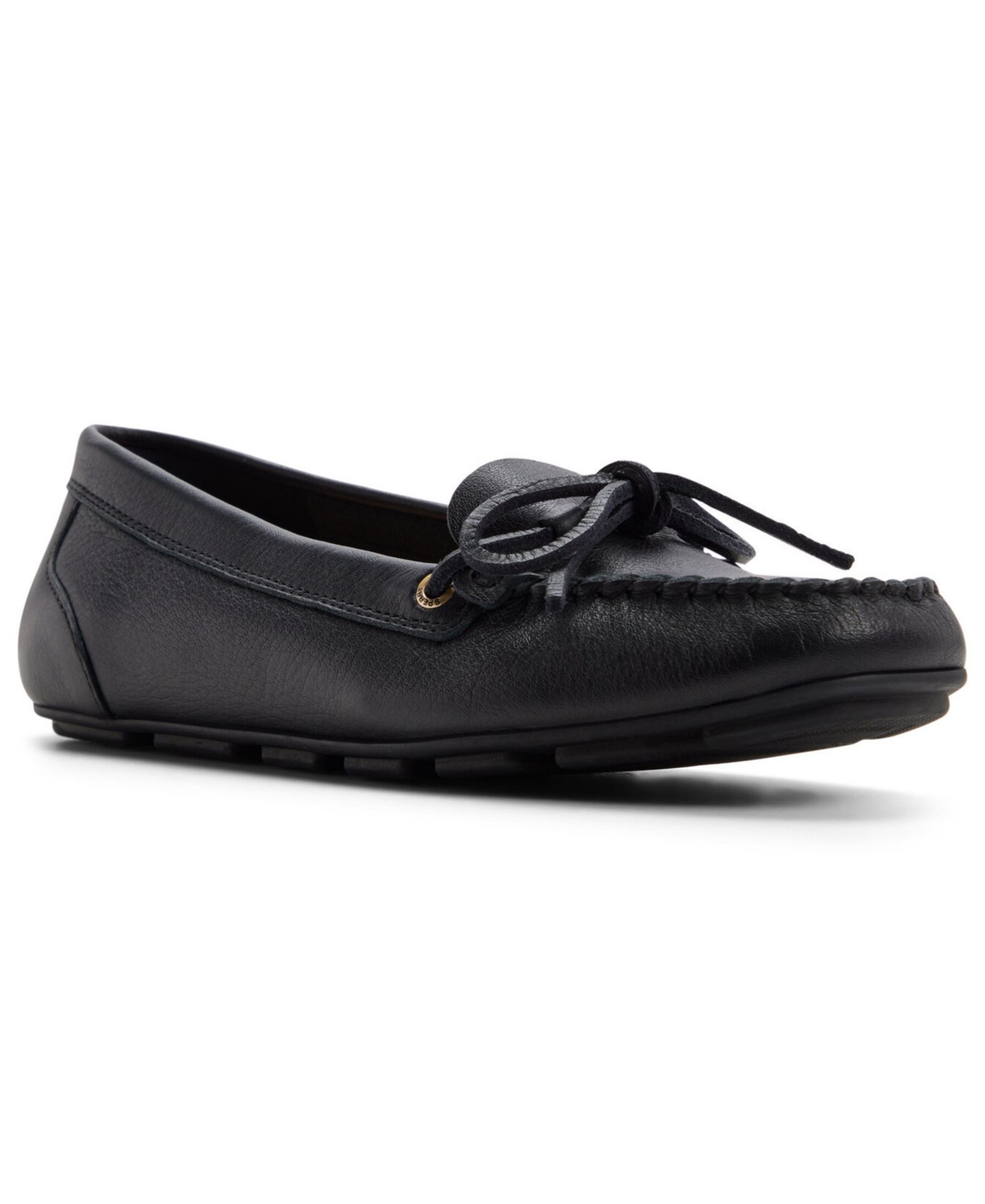 Sperry Women's Bow Driver Round Toe Boat Shoes