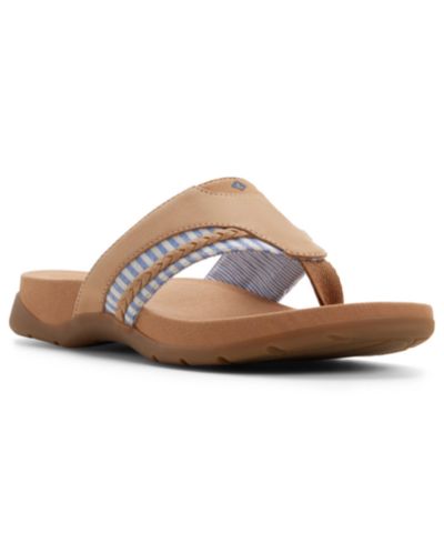 Женские сандалии на круглый носок Sperry Women's Dalia