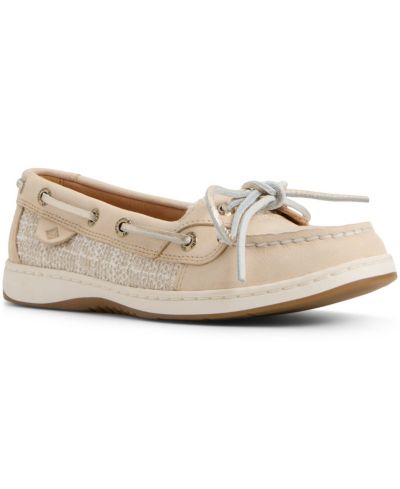 Sperry Женские лодочные туфли Angelfish Round Toe