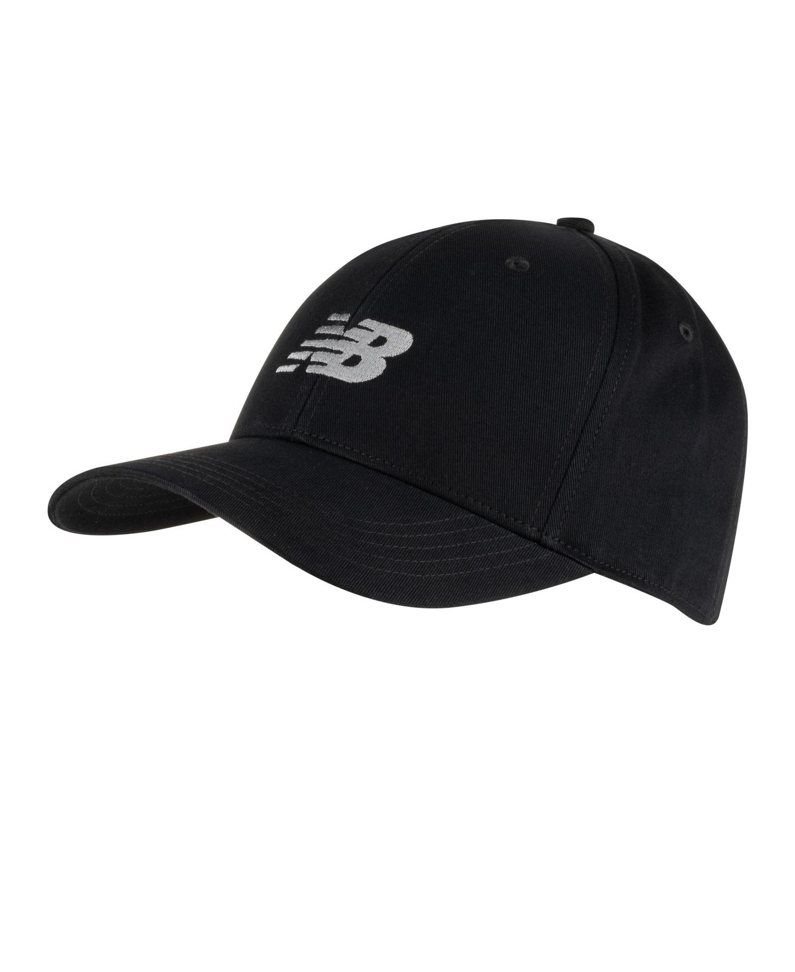 New Balance Men's Flying Logo 6-Panel Structured Baseball Hat