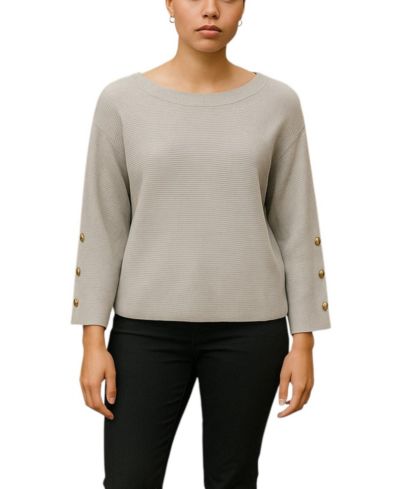 Bishop + Young Women's Bishop + Young Cassidy Sweater