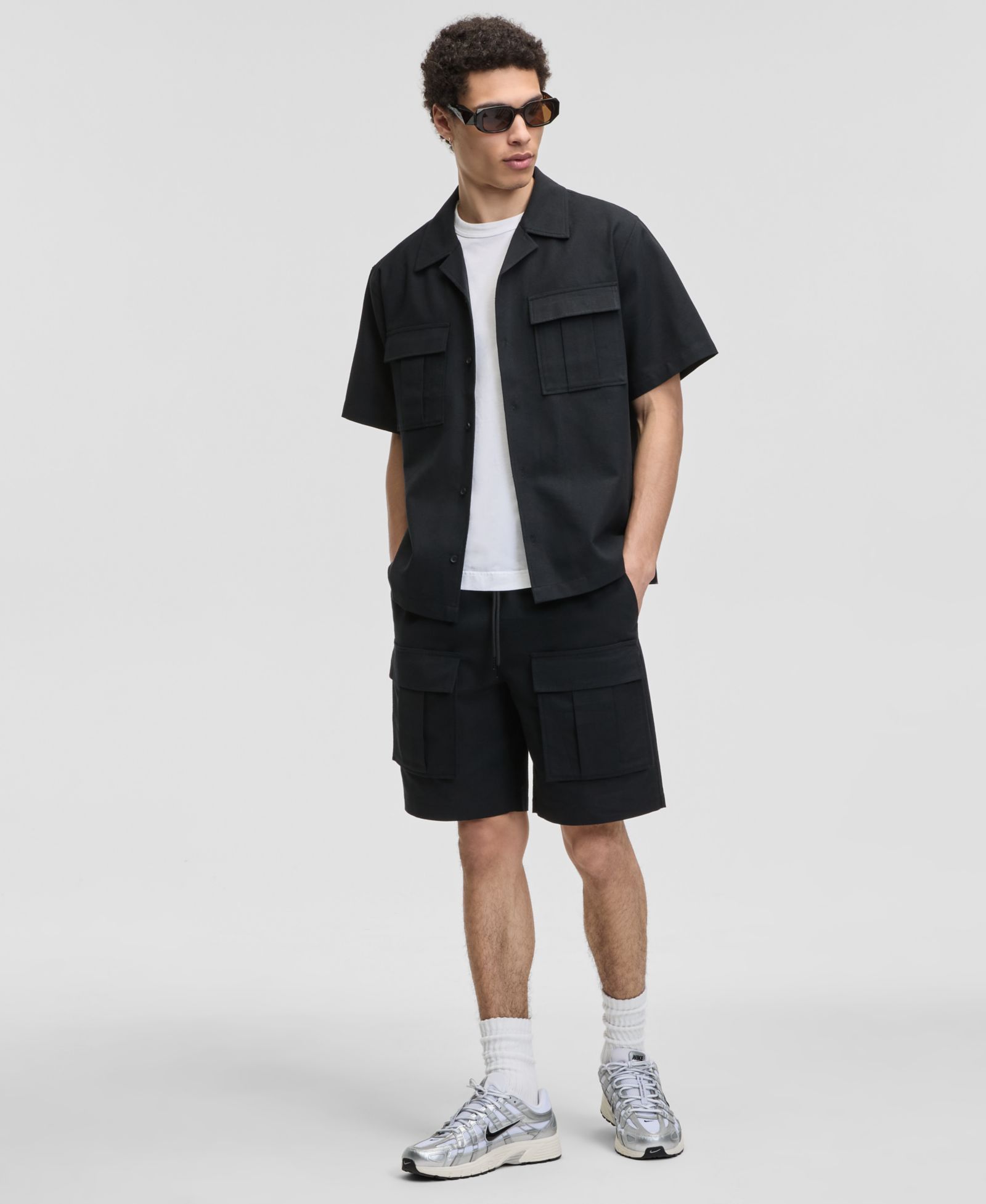 Шорты Mode of One Men's Utility, 9"